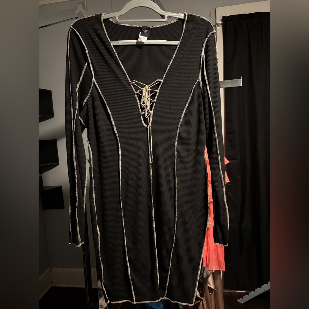 Brand new wot. Mini dress